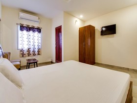 Amaravathi Residency by OYO Rooms