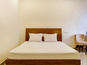 Amaravathi Residency by OYO Rooms