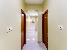 Amaravathi Residency by OYO Rooms
