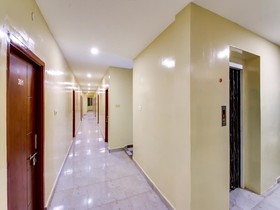 Amaravathi Residency by OYO Rooms