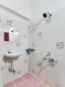 Amaravathi Residency by OYO Rooms