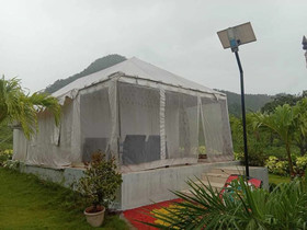 Wild Hill Top Resort