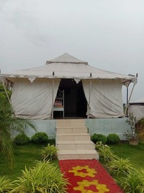 Wild Hill Top Resort