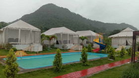 Wild Hill Top Resort
