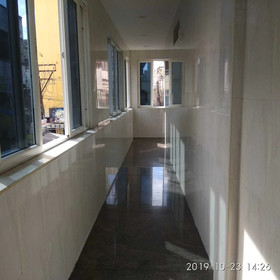 GVK Residency by iROOMZ