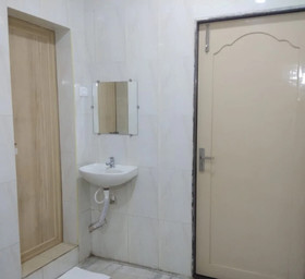 GVK Residency by iROOMZ