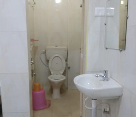 GVK Residency by iROOMZ