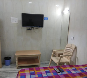 GVK Residency by iROOMZ