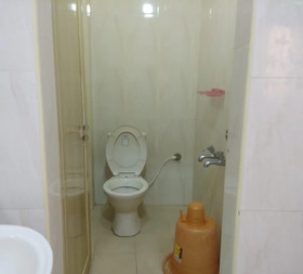GVK Residency by iROOMZ