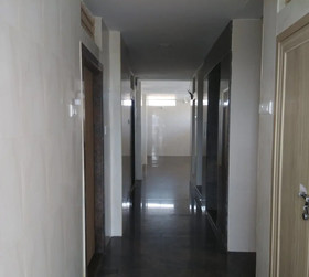 GVK Residency by iROOMZ