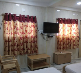 GVK Residency by iROOMZ