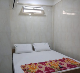 GVK Residency by iROOMZ