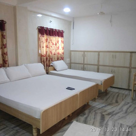 GVK Residency by iROOMZ