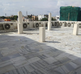 GVK Residency by iROOMZ