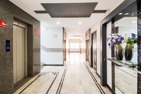 Hotel Bhavani Residency by OYO Rooms