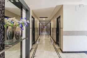 Hotel Bhavani Residency by OYO Rooms