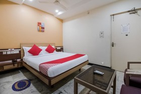 Hotel Bhavani Residency by OYO Rooms