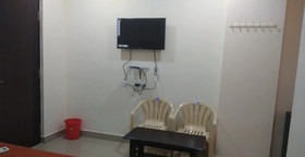 Hotel Sri Kanya Residency by iROOMZ