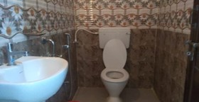 Hotel Sri Kanya Residency by iROOMZ
