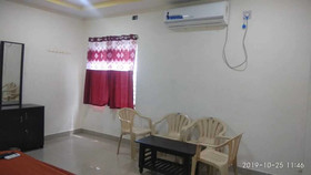 Hotel Sri Kanya Residency by iROOMZ