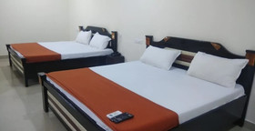 Hotel Sri Kanya Residency by iROOMZ
