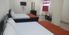 Hotel Sri Kanya Residency by iROOMZ