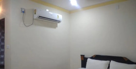 Hotel Sri Kanya Residency by iROOMZ