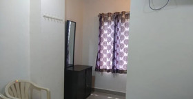 Hotel Sri Kanya Residency by iROOMZ