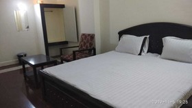 Hotel Sundar by iROOMZ