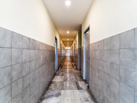 Karthik International by OYO Rooms