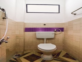 Karthik International by OYO Rooms