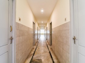 Karthik International by OYO Rooms