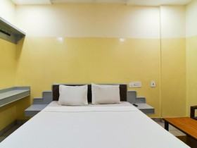 Karthik International by OYO Rooms