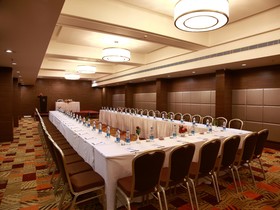 Minerva Grand Nellore