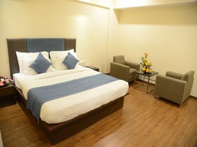 Minerva Grand Nellore