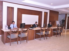 Minerva Grand Nellore