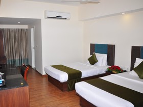 Minerva Grand Nellore