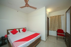 Sri Surya Guest Inn By OYO Rooms