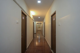 Sri Surya Guest Inn By OYO Rooms
