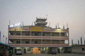 Sri Surya Guest Inn By OYO Rooms