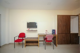 Sri Surya Guest Inn By OYO Rooms