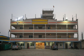 Sri Surya Guest Inn By OYO Rooms