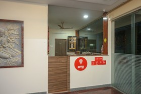 Sri Surya Guest Inn By OYO Rooms