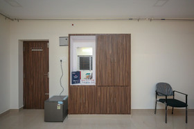 Sri Surya Guest Inn By OYO Rooms