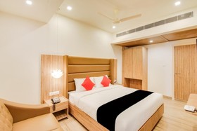 Capital O 62639 Inn The Centre