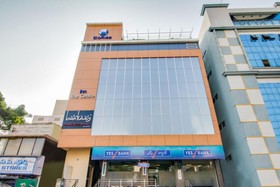 Capital O 62639 Inn The Centre