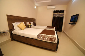 Hotel Bhavani Grand