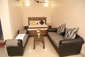 Hotel Bhavani Grand