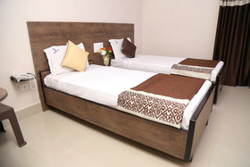 Hotel Bhavani Grand