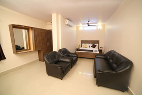 Hotel Bhavani Grand